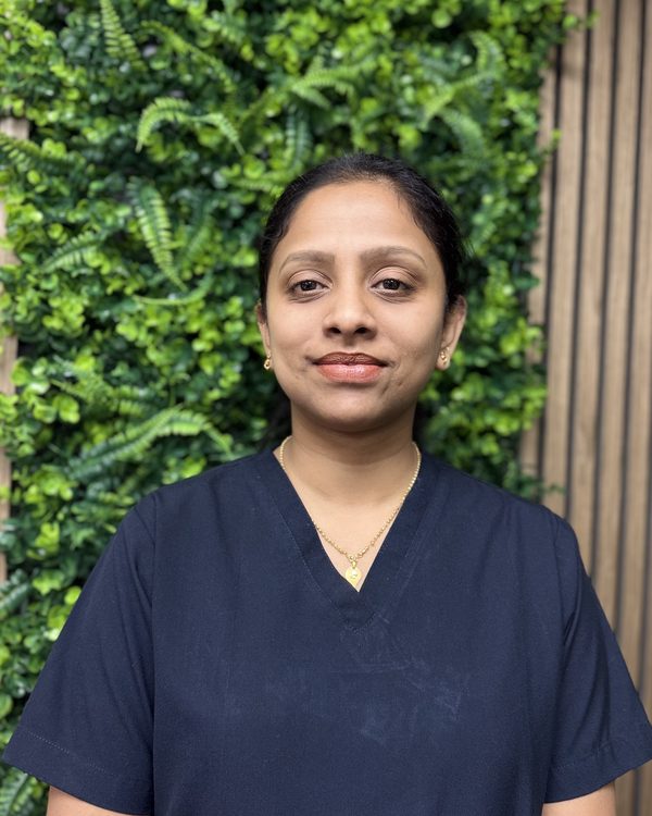 Surya Nair