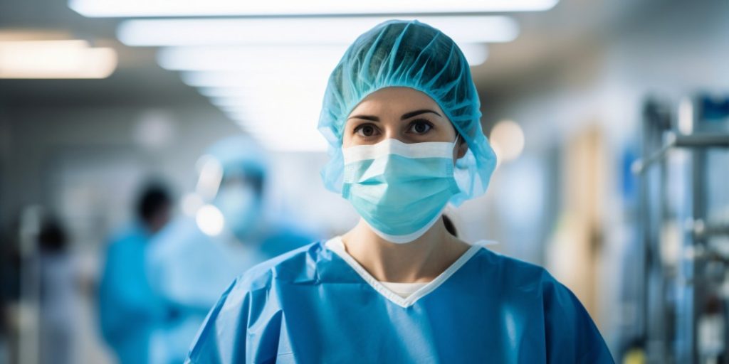 Nursing in New Zealand | Axon Careers